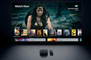 Your Apple TV can now automatically dim bright flashing lights