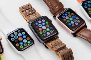 ¿Qué Apple Watches serán compatibles con watchOS 10?