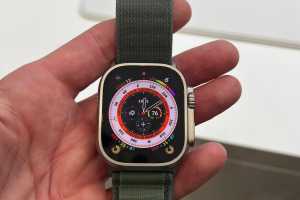 Apple's watchOS 10 overhaul to spotlight widgets instead of apps