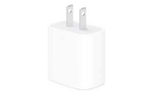 The must-have iPhone 15 accessory? A 20W charger