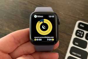 Apple Watch Series 9: Todo lo que esperamos ver este 2023