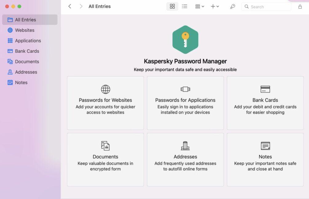 Kaspersky Total Security review