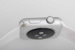 Cómo ver el estado de salud de la batería del Apple Watch