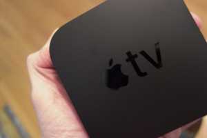 Apple TV isn't ready for the prime-time spotlight