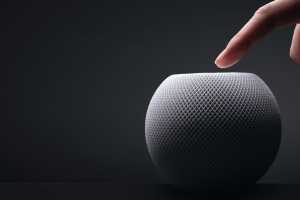 How Apple can beat Google in the speaker war