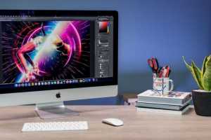 Apple reportedly working on a massive 42-inch iMac