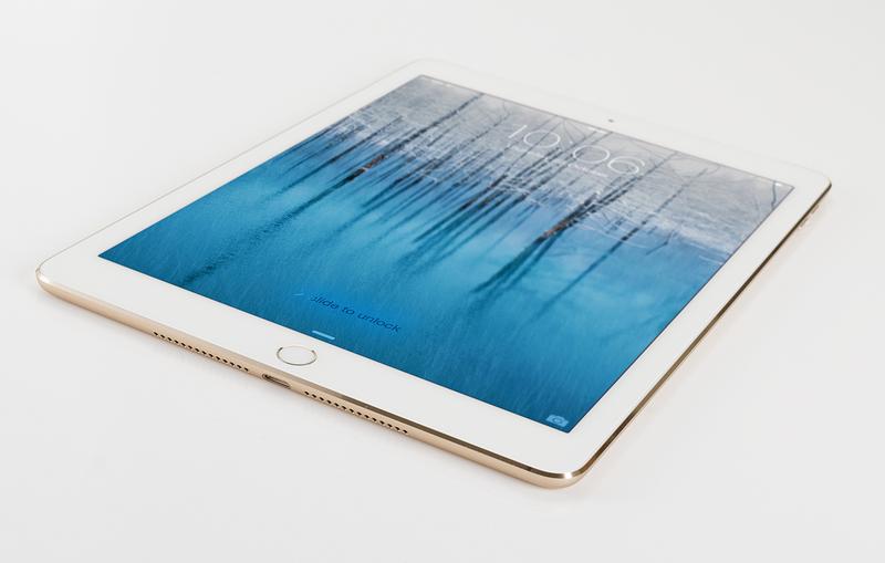 iPad Air 2 review