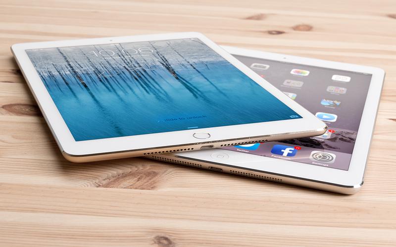 iPad Air 2 review: iPad Air 1 vs iPad Air 2