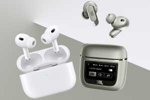 Apple plans a wild AirPods case with touch controls