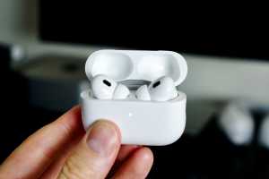 AirPods Pro 2022 review