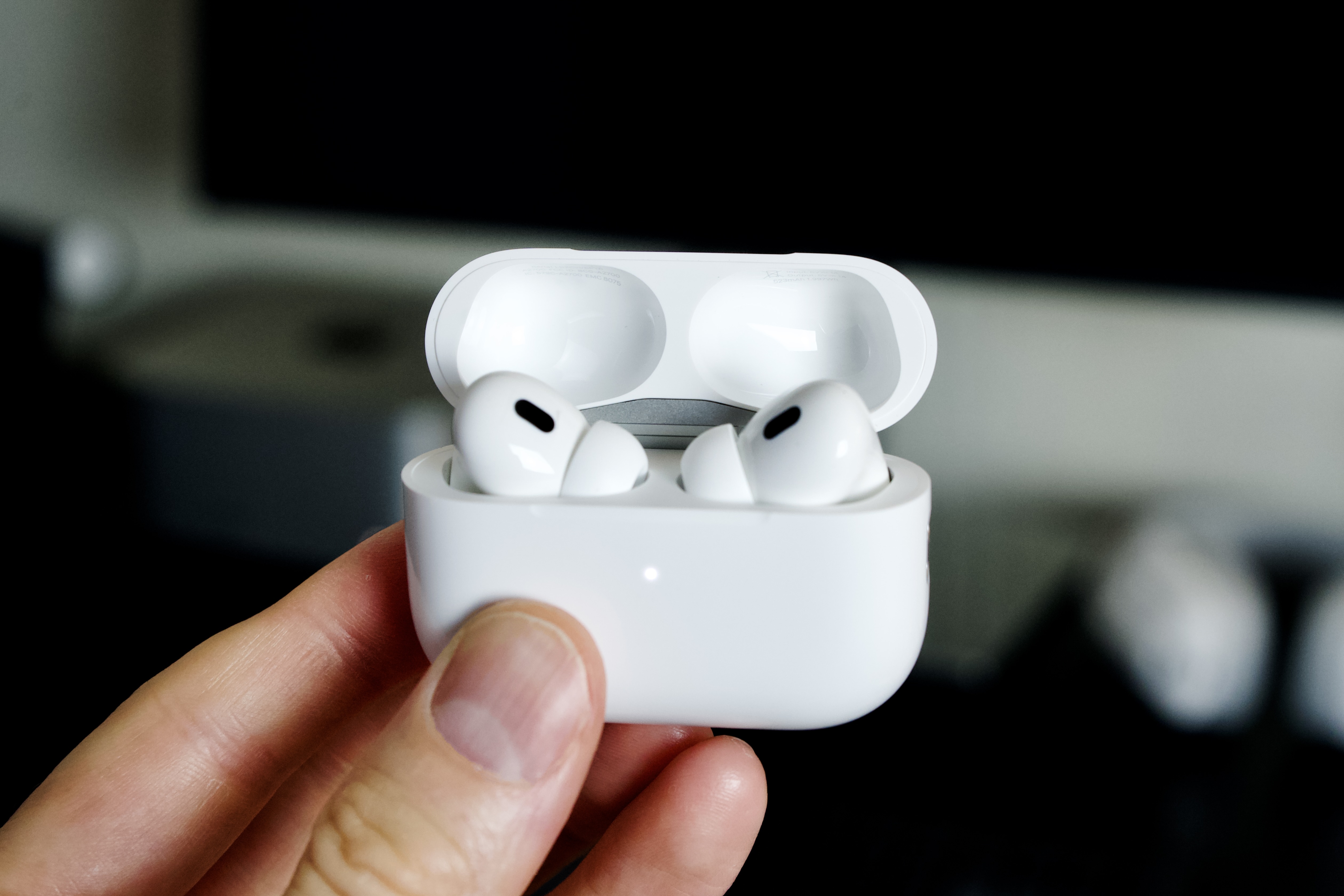 Apple AirPods Pro 2nd-generation