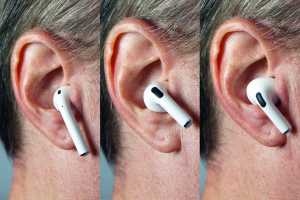How to set up Personalized Spatial Audio for your AirPods
