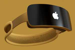 Podcast: Apple's headset approaches reality