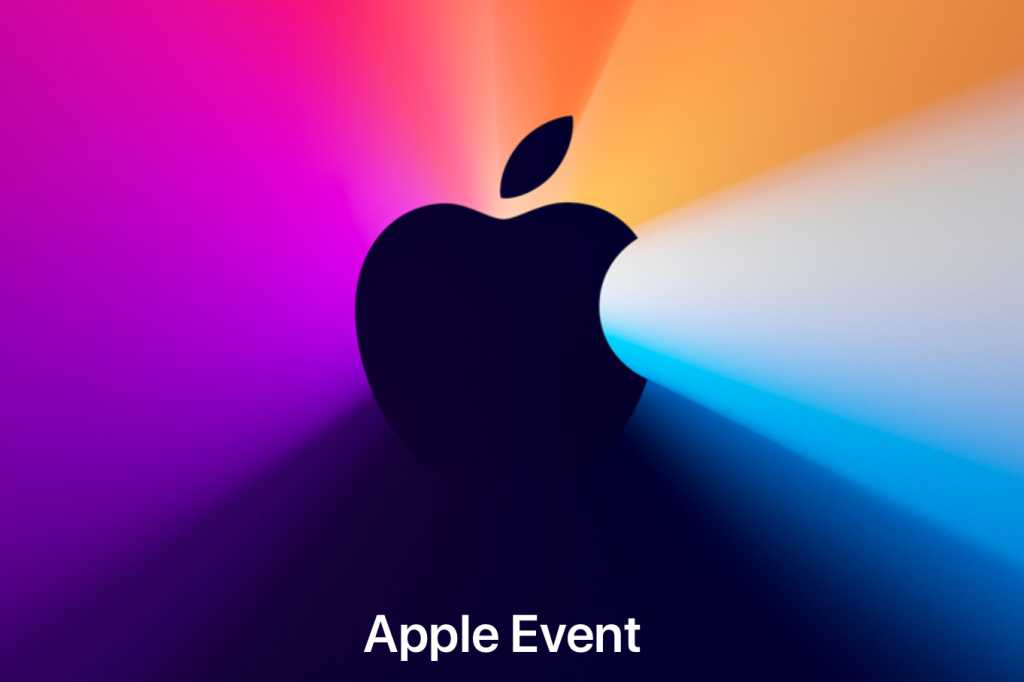 Apple Event info