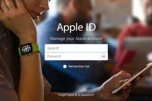 How to change your kid’s adult Apple ID account to a child account