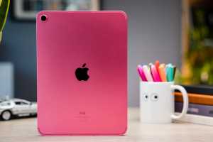 iPad (10th gen) review