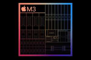 Report claims Apple's M3 Mac chip is delayed until 2024