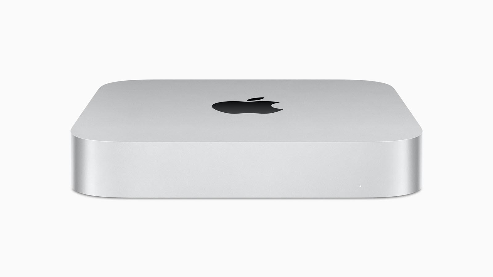Apple Mac mini (M2, 2023)
