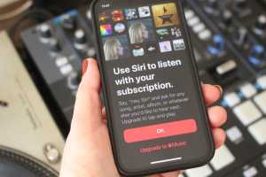 Apple Music Voice Plan first listen: Equal parts fun and frustration