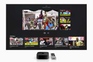 tvOS 16.5 unlocks multiview for MLS and MLB games on Apple TV 4K