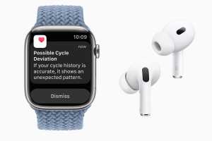 Macworld Podcast: What's cool about the AirPods Pro and Apple Watch Series 8