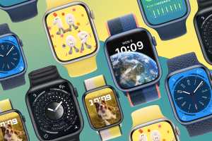 watchOS 10 could be the star of WWDC with 'notable' UI changes on the way