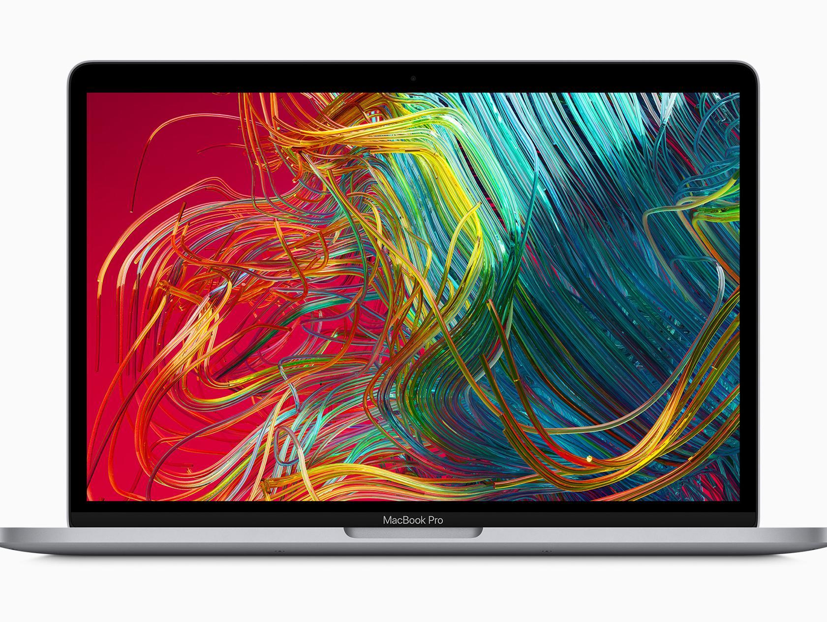 Apple 13-inch MacBook Pro (M2, 2022)