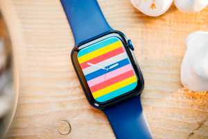 How to get an Apple Watch for free