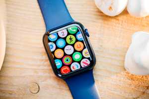 The best Apple Watch deals this month