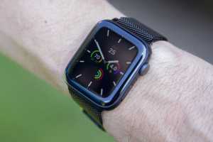 At £329 Apple Watch 5 (44mm, 4G) hits cheapest price ever