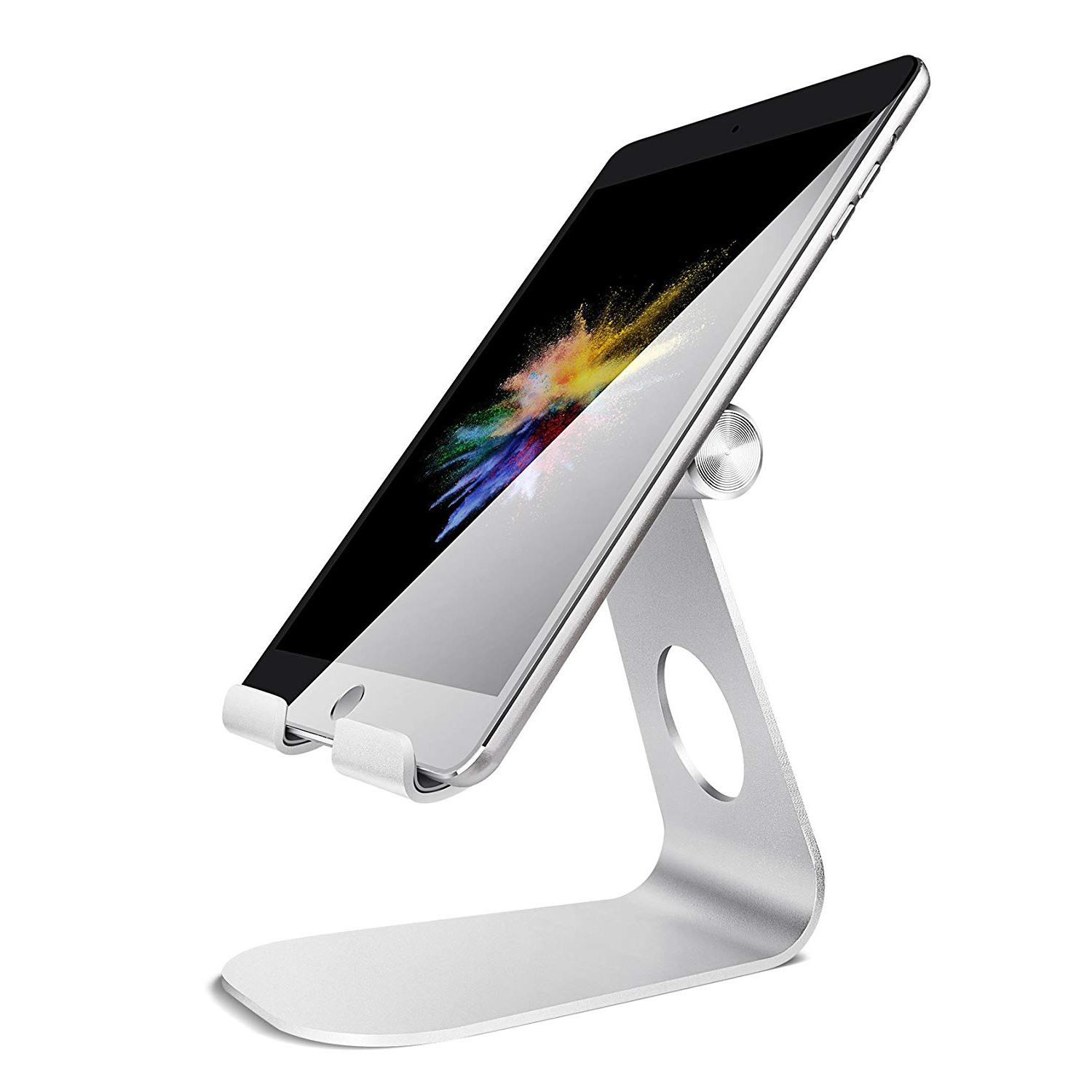 Lamicall - Most compatible iPad stand