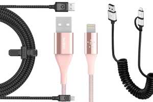 Best Lightning Cables for iPhone 2023