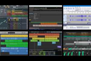 Best music software for Mac