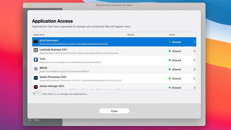Bitdefender Total Security 2021 review mac