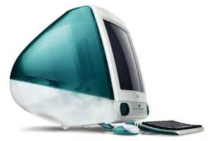 The iMac Cometh