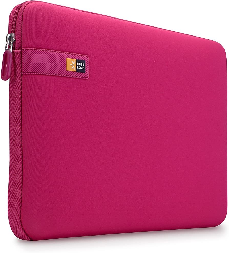 Case Logic Laptop Sleeve – Most colorful simple MacBook sleeve