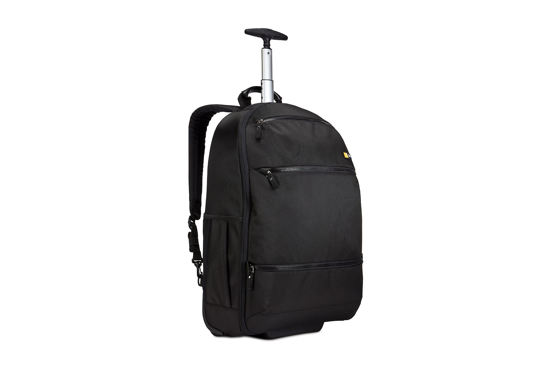 Case Logic Bryker Backpack Roller – Laptop bag with telescope handle