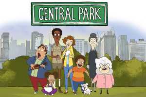 ‘Central Park’ review: Newest Apple TV+ show doesn’t quite nail the high note
