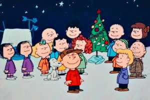 How to watch 'A Charlie Brown Christmas' for free on Apple TV+