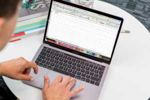 Cómo descargar Microsoft Excel en tu ordenador Mac o MacBook