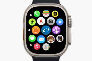Sale a la venta el Apple Watch Ultra, el más resistente y brillante