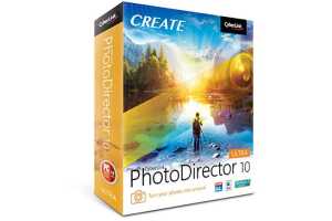 CyberLink PhotoDirector 10 Ultra review: Intriguing alternative to consumer Mac photo editors