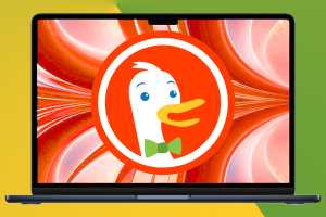 Review del navegador de DuckDuckGo para Mac