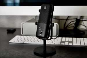 Elgato Wave 3 review: A killer mic for aspiring podcasters and YouTubers