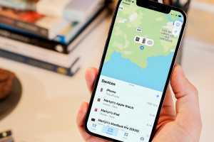 How to find a lost iPhone with Find My iPhone