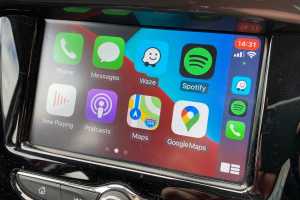 If iOS 16.4.1 is causing CarPlay problems, here's how to fix it