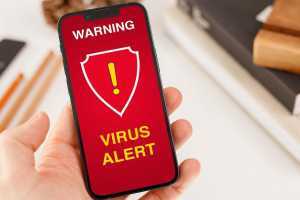 How to remove a virus from an iPhone or iPad