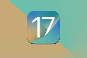 iOS 17 doesn't need a big new feature to be great