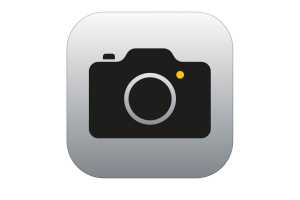 How to disable the camera shutter sound on an iPhone or iPad