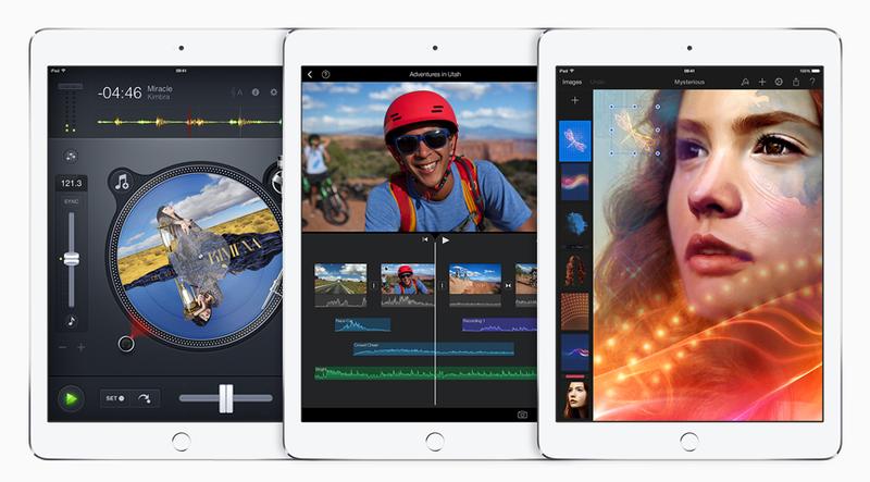 iPad Air 2 review